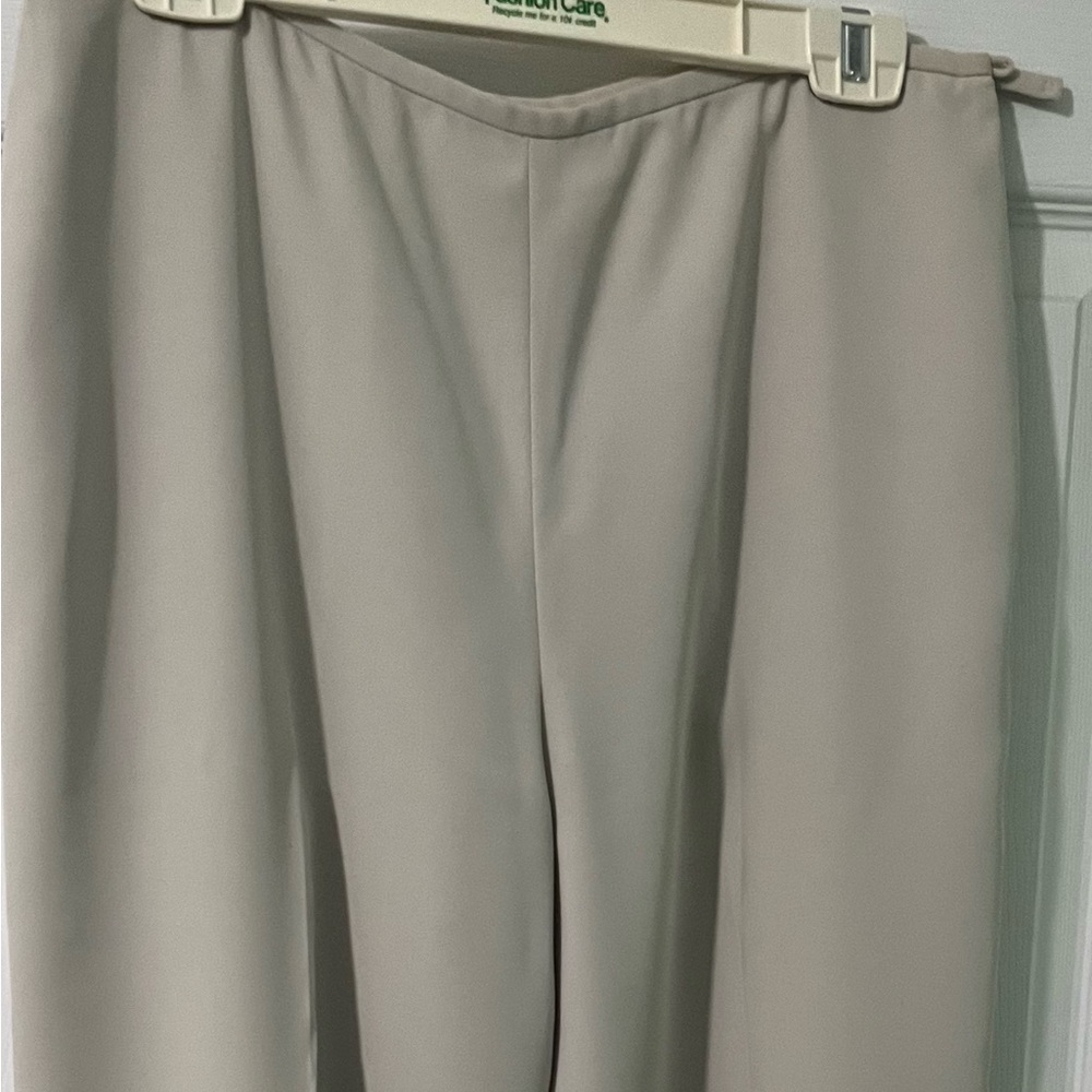 Ann Taylor LOFT lined pants